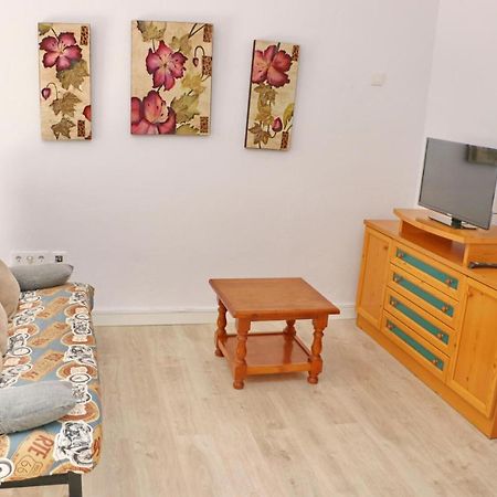 Apartamento Centro Tonelero I Conil De La Frontera Luaran gambar