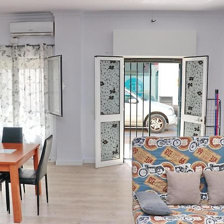Apartamento Centro Tonelero I Conil De La Frontera Luaran gambar