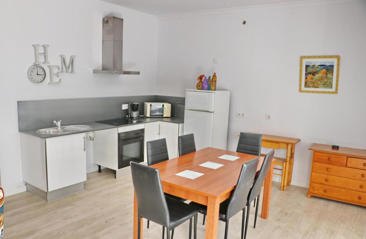 Apartamento Centro Tonelero I Conil De La Frontera Luaran gambar