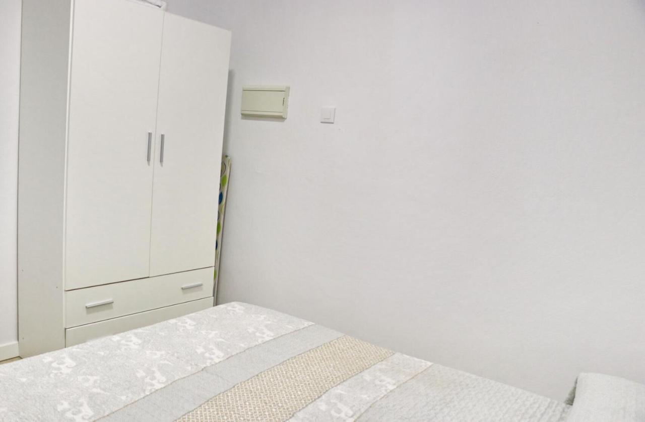 Apartamento Centro Tonelero I Conil De La Frontera Luaran gambar