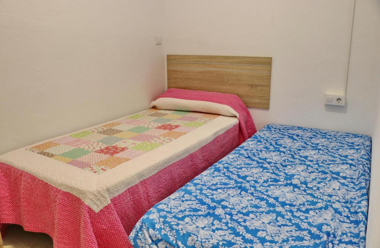 Apartamento Centro Tonelero I Conil De La Frontera Luaran gambar